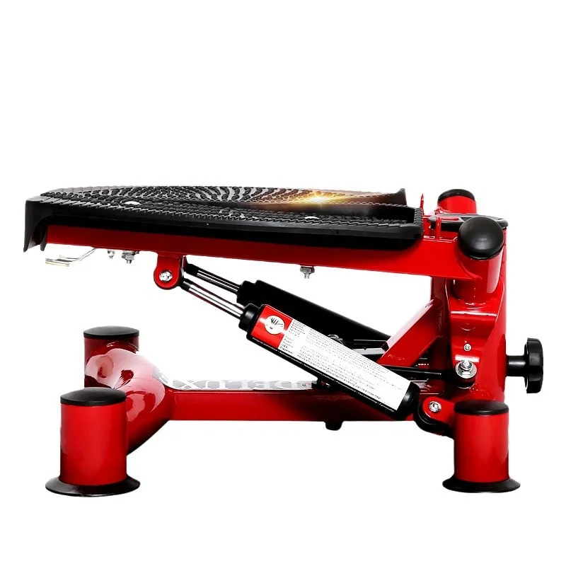 

Home Stepper Silent Hydraulic Up and Down Stepper Trainer Silent Home Stepper Mountaineer