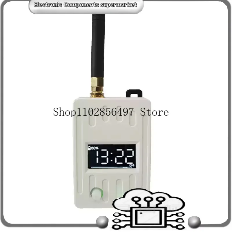 

Джойстик + контроллер виртуальной клавиатуры для Meshtastic Meshcore-GAT562 Mesh Tracker Pro