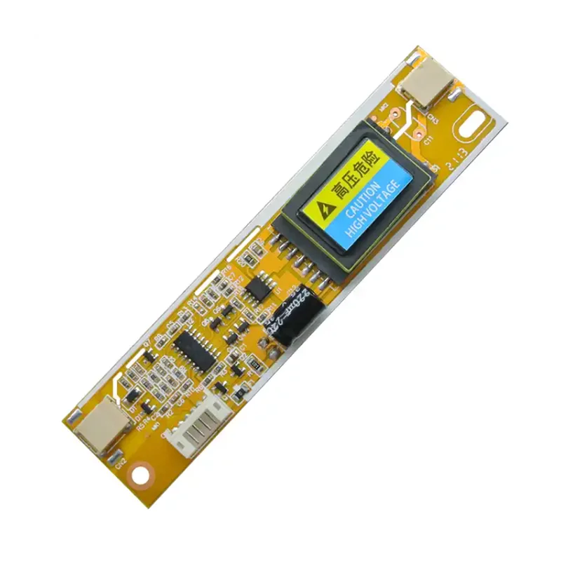 Avt-1502 LCD LED TV backlight inverter board 2 lamps universal driver board10-28V Constant Current board voltage board