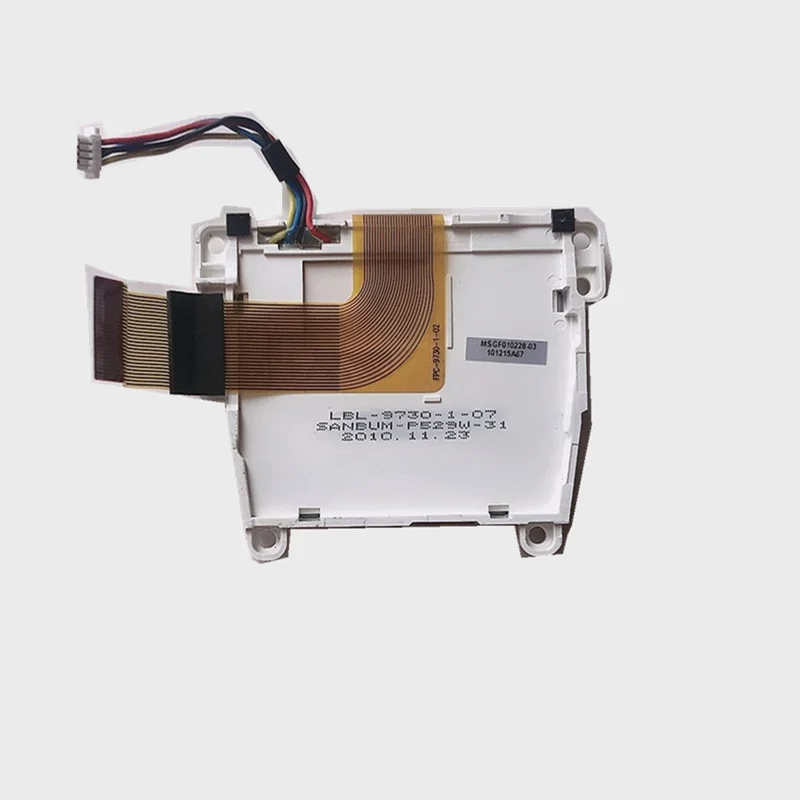 LCD Display For DT930 DT940 LCD Screen Hot Sale applicable to dt930/940 PDA