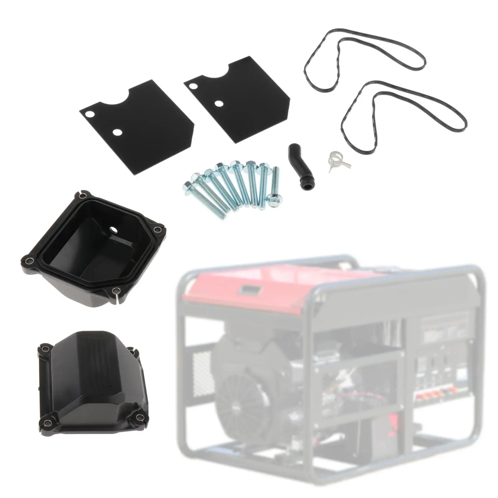 Valve Cover Kit Kh-… - image