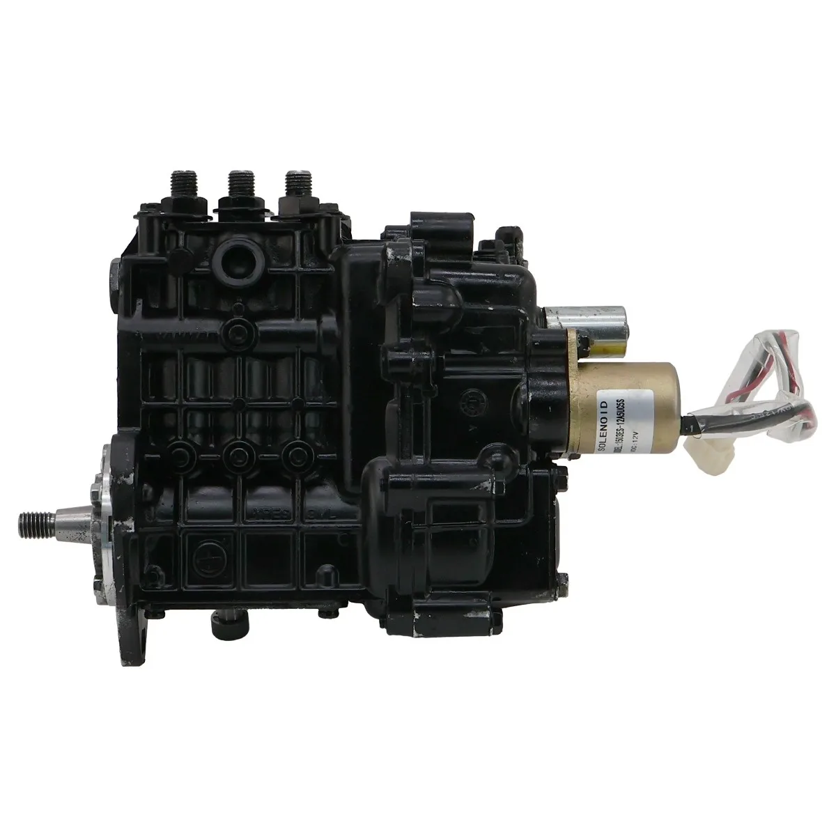 

Injection Pump MIA880052 719734-51380 for Yanmar Engine 3TNV76 John Deere