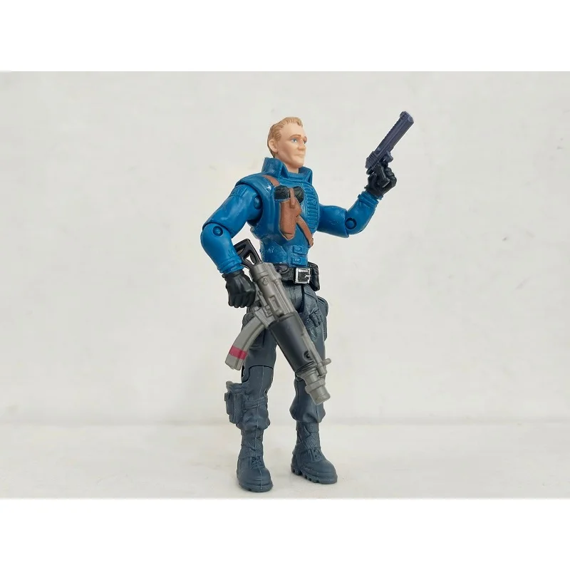 5PCS/LOT ACCESSORIES suit for 3.75" Gi Joe Lanard Action Figures 05