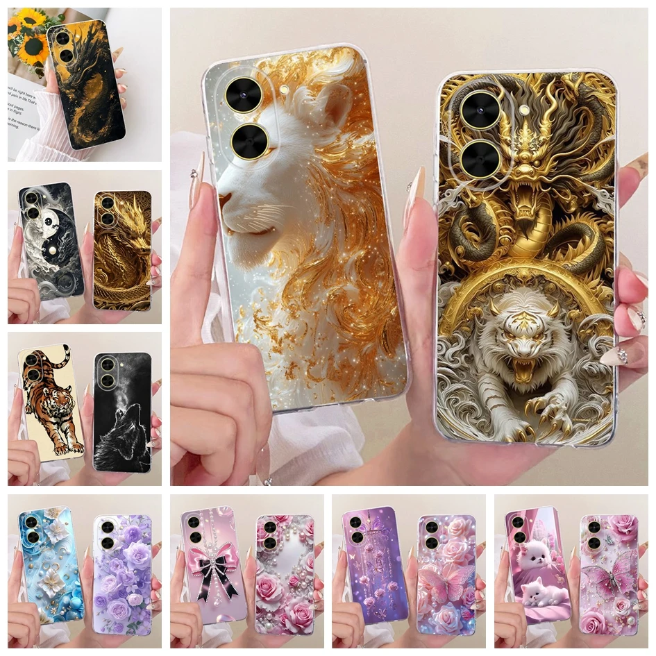 Case For Xiaomi Red… - image