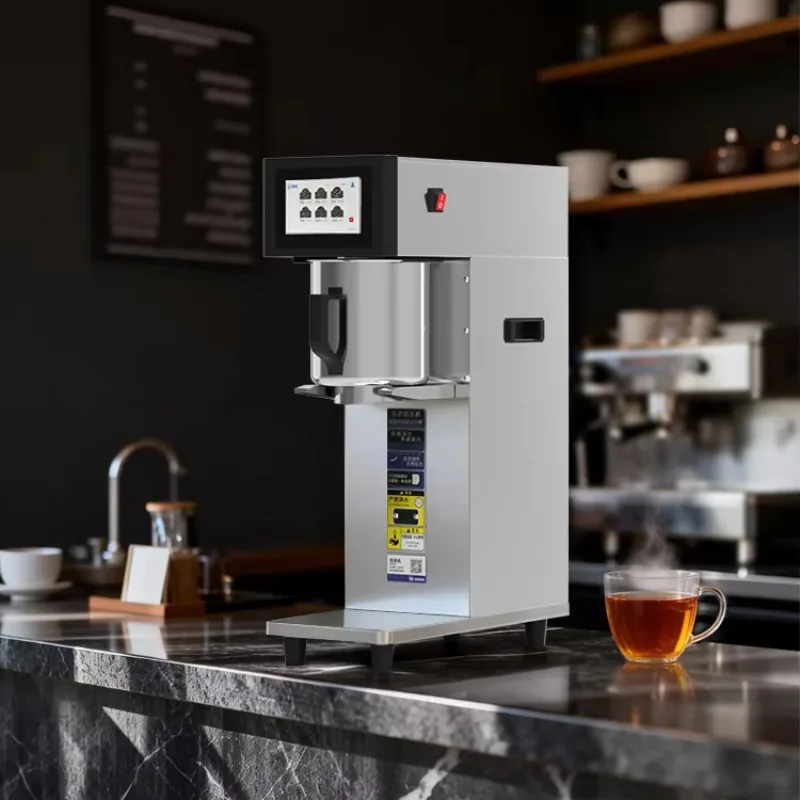 Tea Maker Machine Automatic Commercial Tea-making Machine Smart Tea Maker Tea Maker Electric