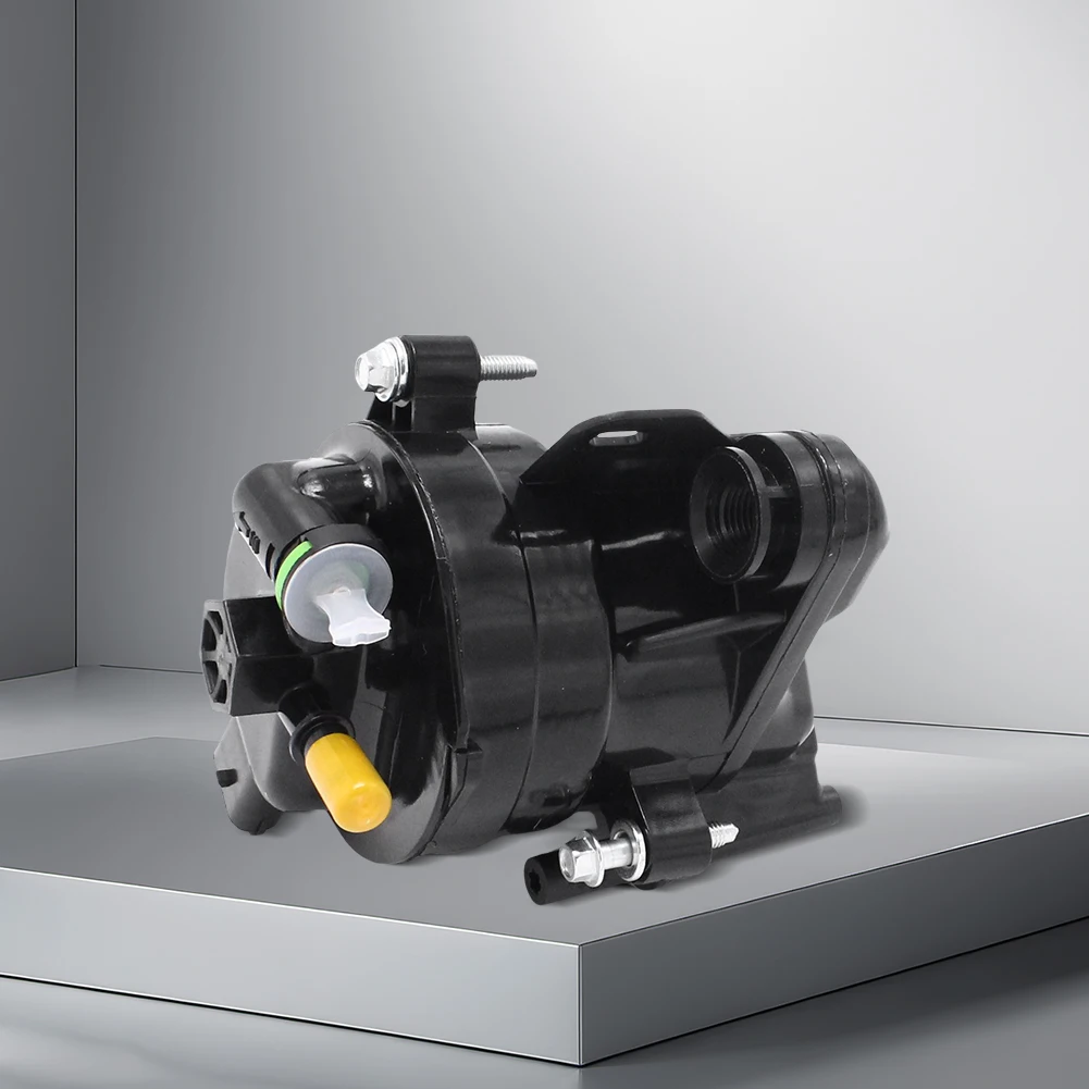 

Plastic Diesel Fuel Filter 1870169 Car Diesel Fuel Filter Fuel Filter for Ford EcoSport Fiesta Kuga 1.5 Duratorq Part