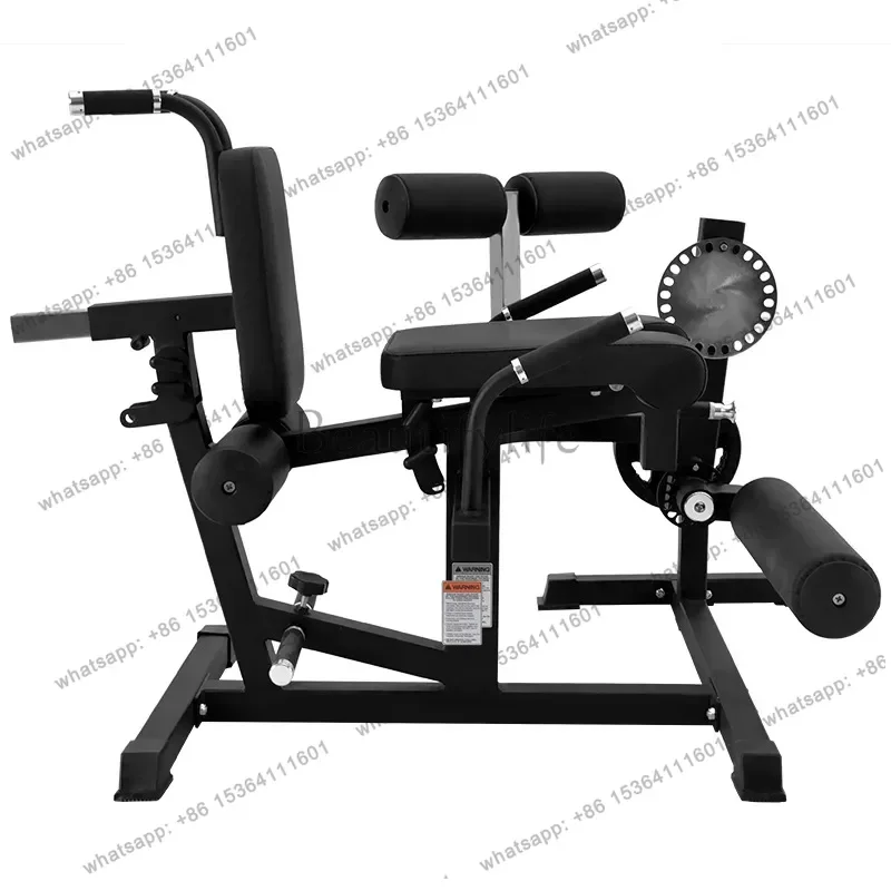 Best Sellers MIYAUP Rectus Abdominis Muscle Exercise Back Training Prone Reverse Leg Lift Flexion Hip Fitness Roman Chair