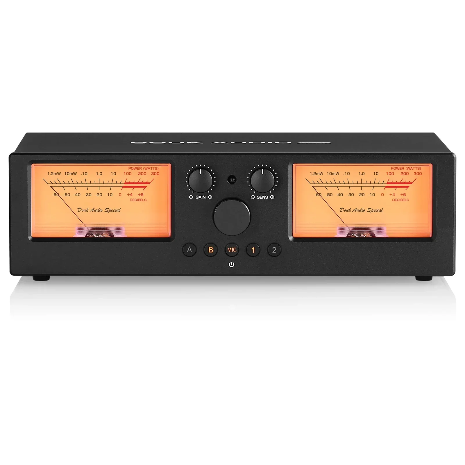 Π£ΡΠΈΠ»ΠΈΡΠ΅Π»Ρ Nobsound VU3PRO Ρ ΡΠ°Π±Π»ΠΈΡΠ΅ΠΉ VU, ΡΠ°ΡΠΏΡΠ΅Π΄Π΅Π»ΠΈΡΠ΅Π»ΡΠ½Π°Ρ ΠΊΠΎΡΠΎΠ±ΠΊΠ° 2-Π-2-OUT Π£ΡΠΈΠ»ΠΈΡΠ΅Π»Ρ Nobsound VU3PRO Ρ ΡΠ°Π±Π»ΠΈΡΠ΅ΠΉ VU, ΡΠ°ΡΠΏΡΠ΅Π΄Π΅Π»ΠΈΡΠ΅Π»ΡΠ½Π°Ρ ΠΊΠΎΡΠΎΠ±ΠΊΠ° 2-Π-2-OUT