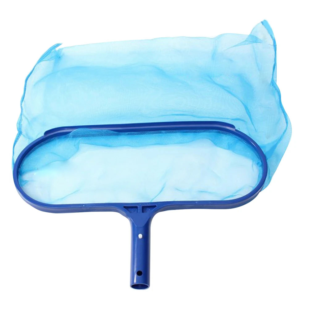 Swimming Cleaning Net Retractable Outdoor Pool Cleaning Net Practical Portable Multi-function Cleaner Accessories