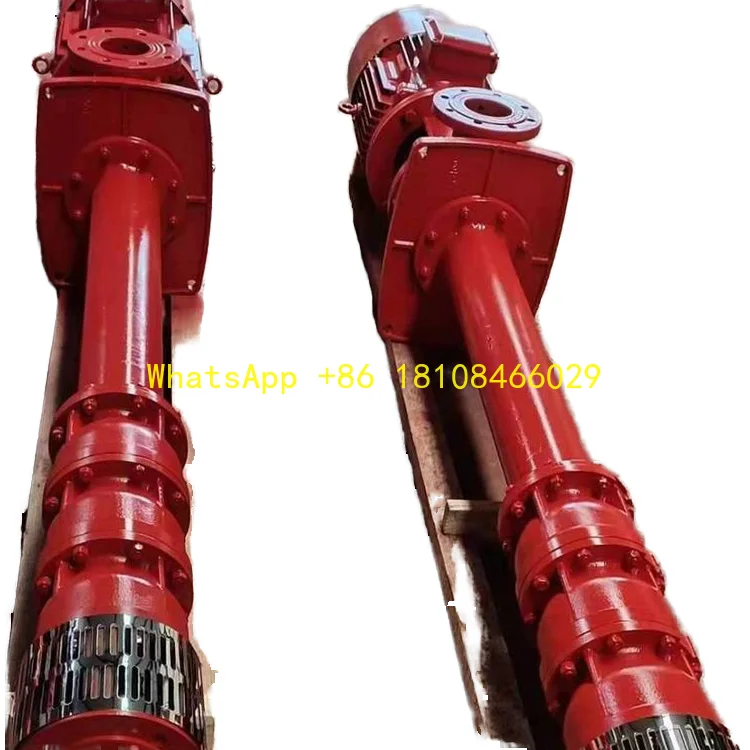 

Factory Wholesale High Volume Vertical Submersible Pump for Agriculture Sticker Label