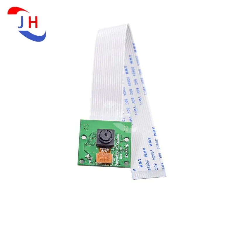 New Raspberry Pi Cs… - image