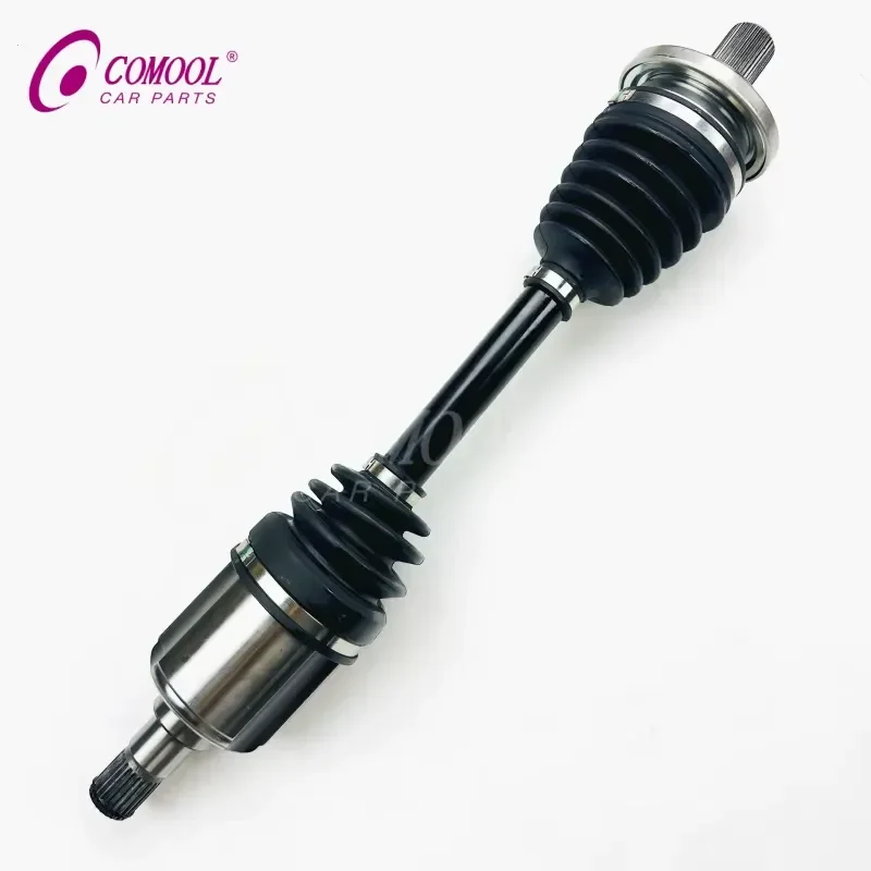 for COMOOL Front Driveshaft A2113300101 for Mercedes Benz Drive Shaft Axle Right Half Shaft Assembly E400 E420 E500 E550 E55