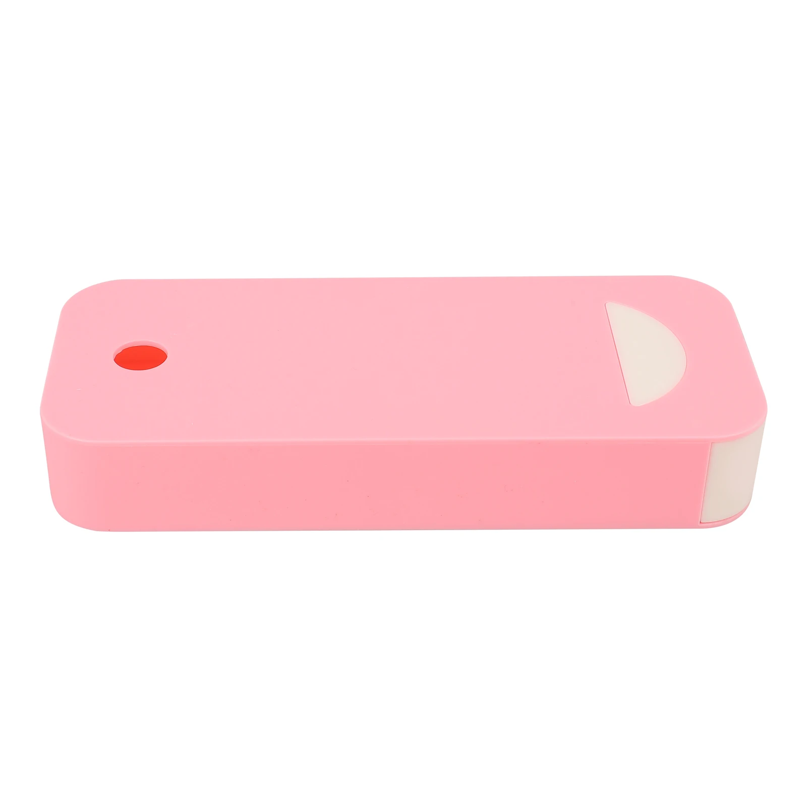 

Drawer Pen Hidden Under Shelf Drawer Storage Desktop Organizer Plastic Office Desk Under Shelf Stationery Supplies