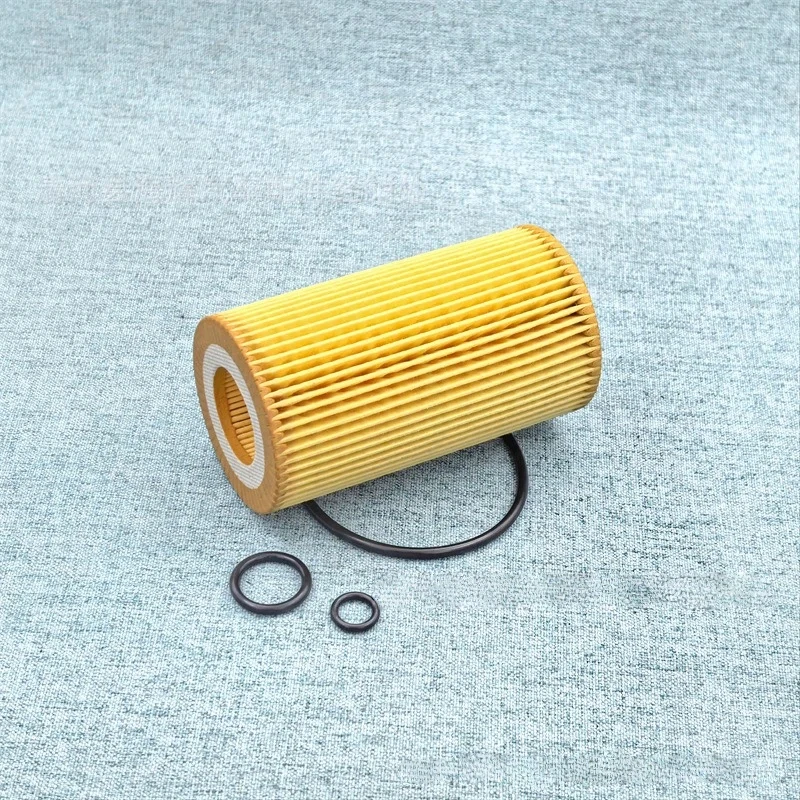 1/6/10PCS Car Oil Filter A6111800009 For W202 W203 W204 C200 W210 W211 E200 E220 E270 W638 W639 B901 G270 ML270 Engine OM611/646