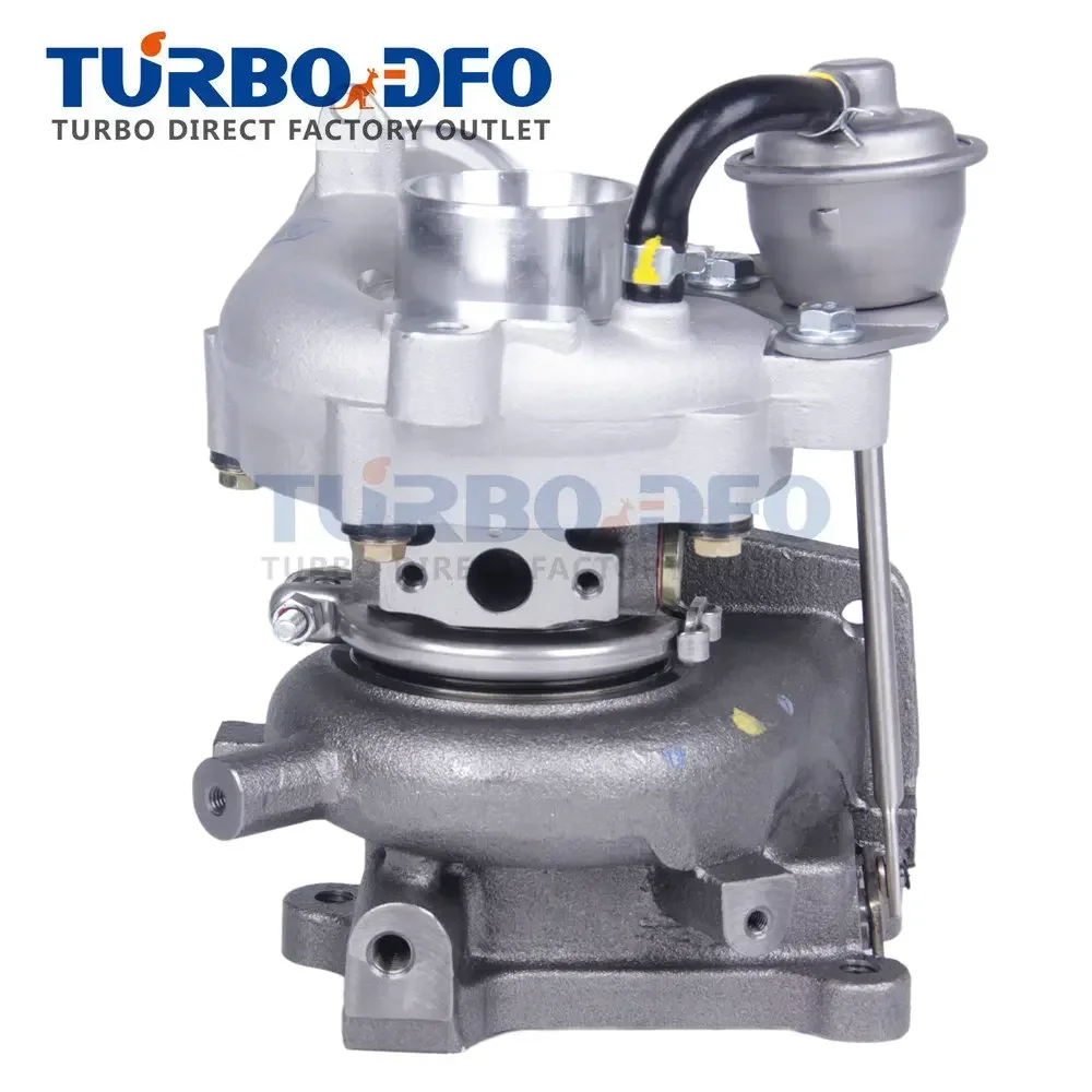 

For Car Complete Turbine Turbolader Full For Mazda CX-7 2.3L 260 HP DISI NA Engine Petrol Turbo 53047109907 1323649 Charger 2007