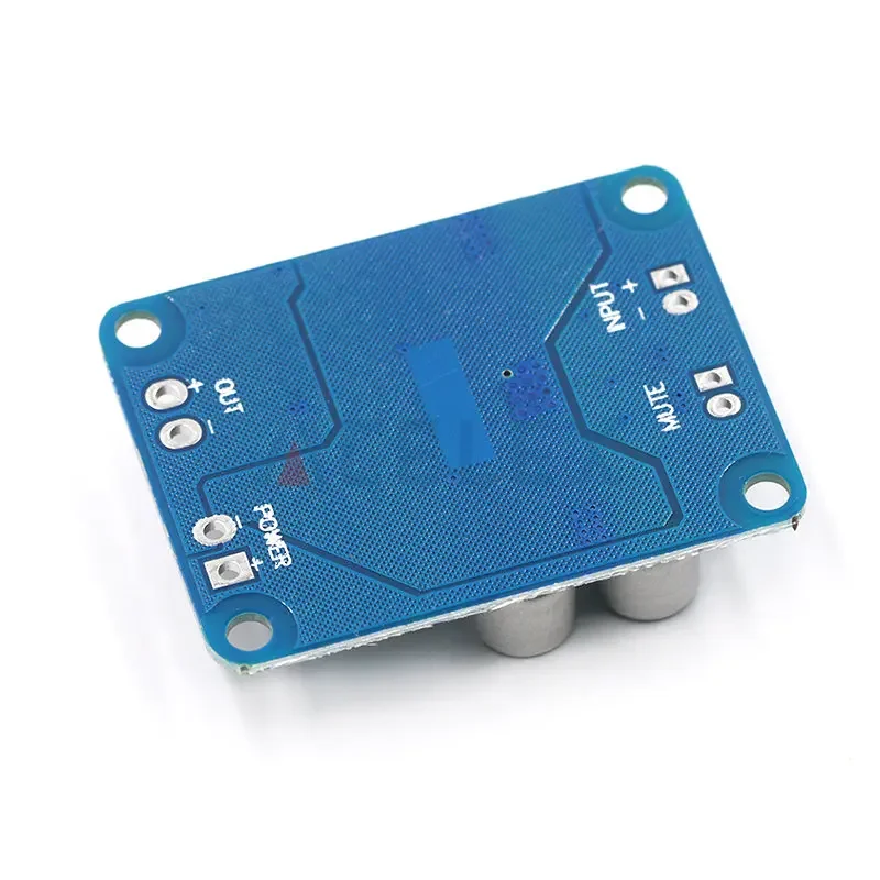 DC8-24V TPA3118 PBTL 60W Mono Digital Audio Amplifier Board AMP Module Chip 1X60W 4-8 Ohms Replace TPA3110 For Arduino