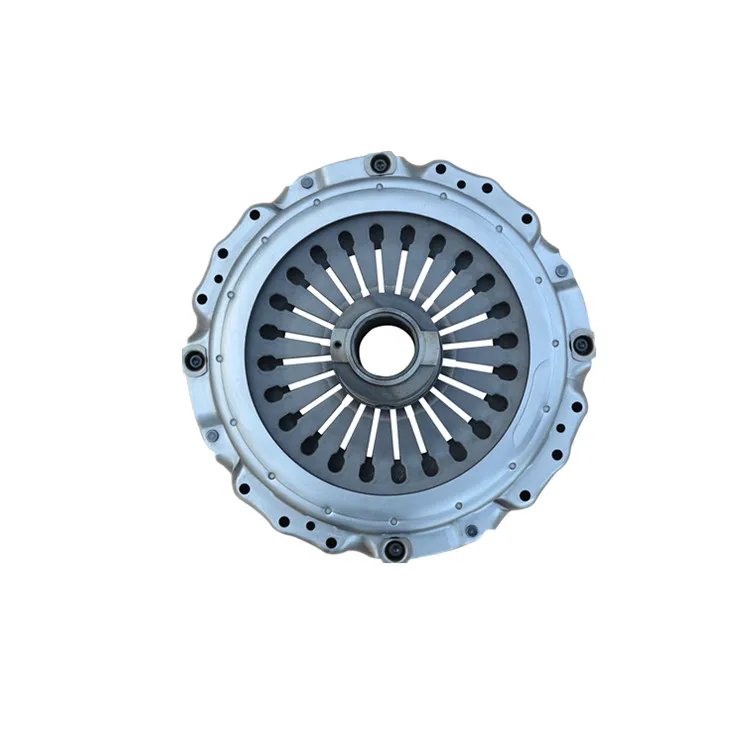 Best Price Application Truck 430MM Clutch Pressure Plate