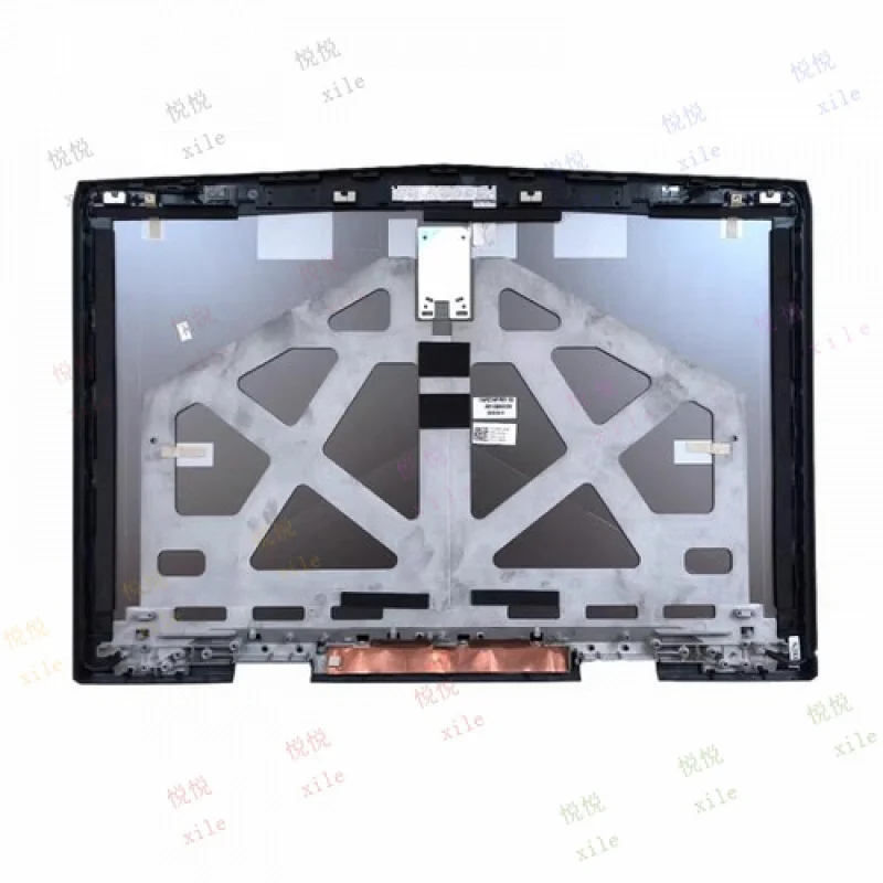

L+ For Dell Alienware17 R4 R5 LCD Back Cover Top Lid Rear 0FPP84