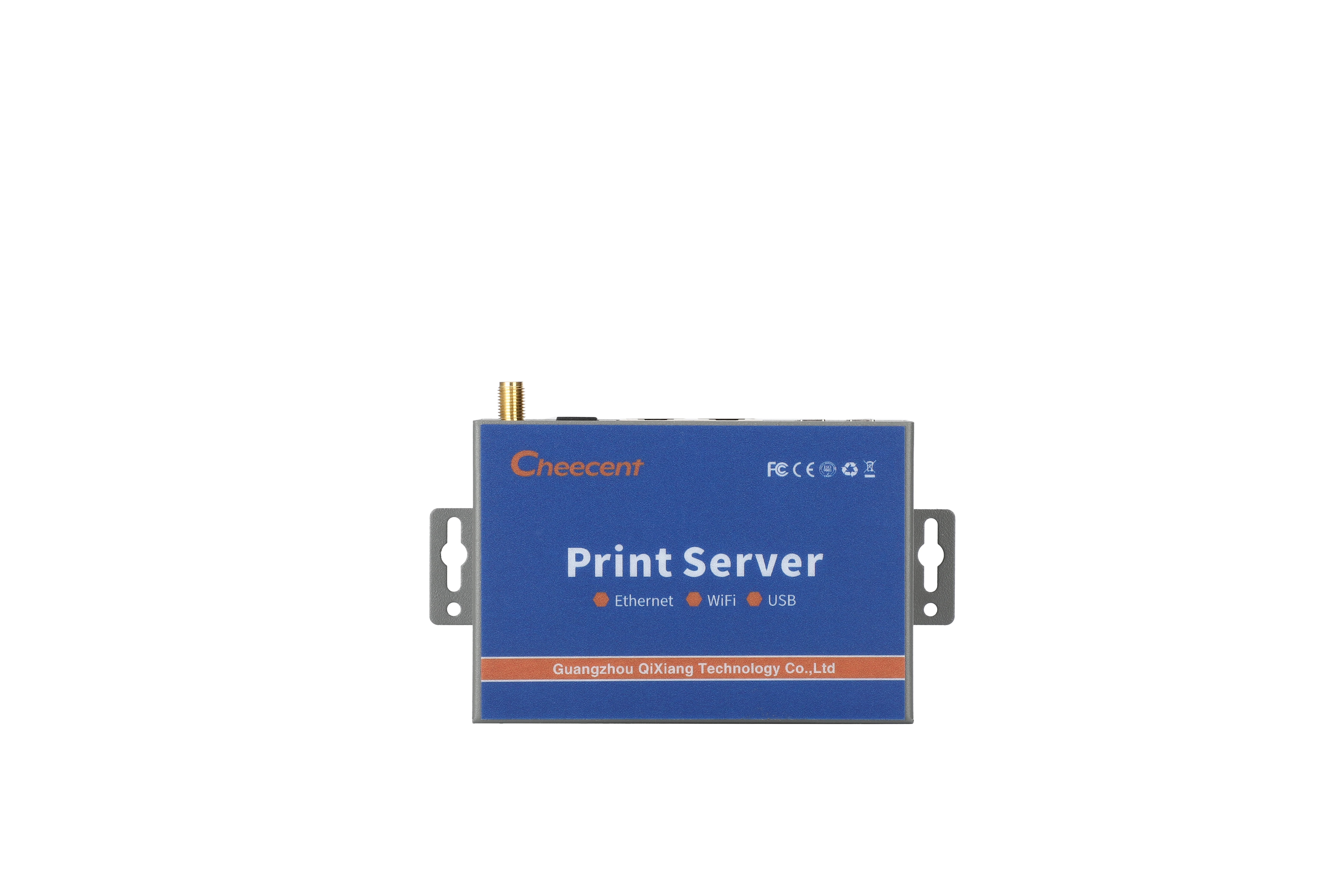 Print Servers