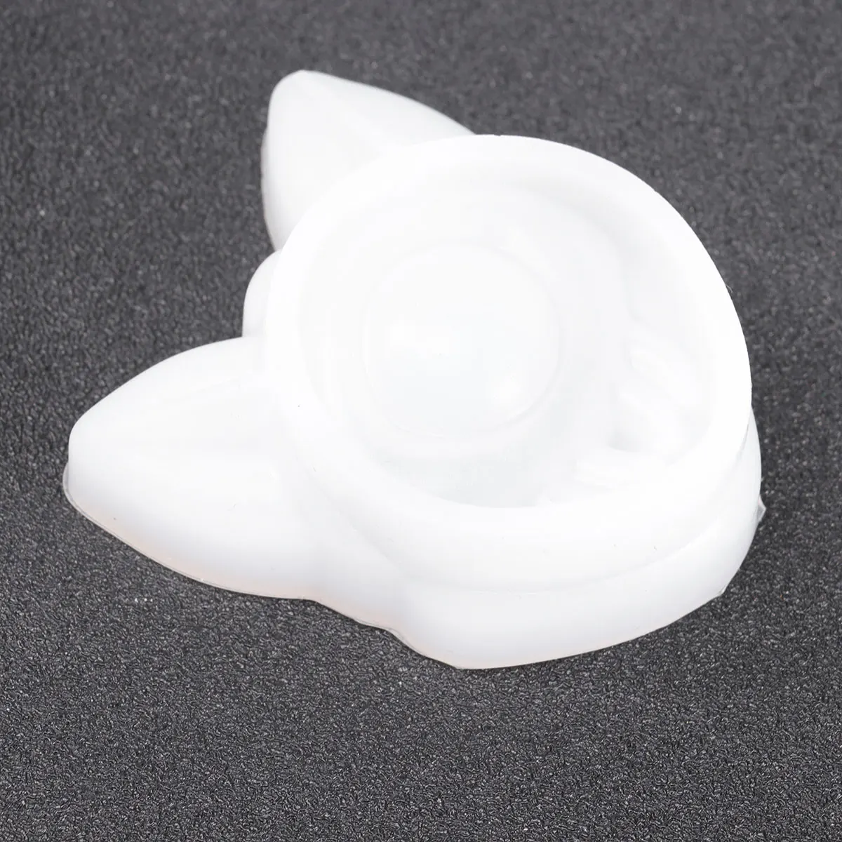 

Devil Eye Mold White Small Size Easy Demold For Diy Resin Pendant Epoxy Silicone Craft Jewelry Making Tool Accessory