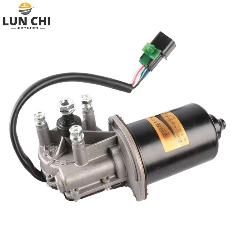 

OEM 5205100U2010 двигатель переднего стеклоочистителя для Dongfeng ZNA Succe 2011-2014 JAC J5 J6 Hafei Lobo Micro Trend