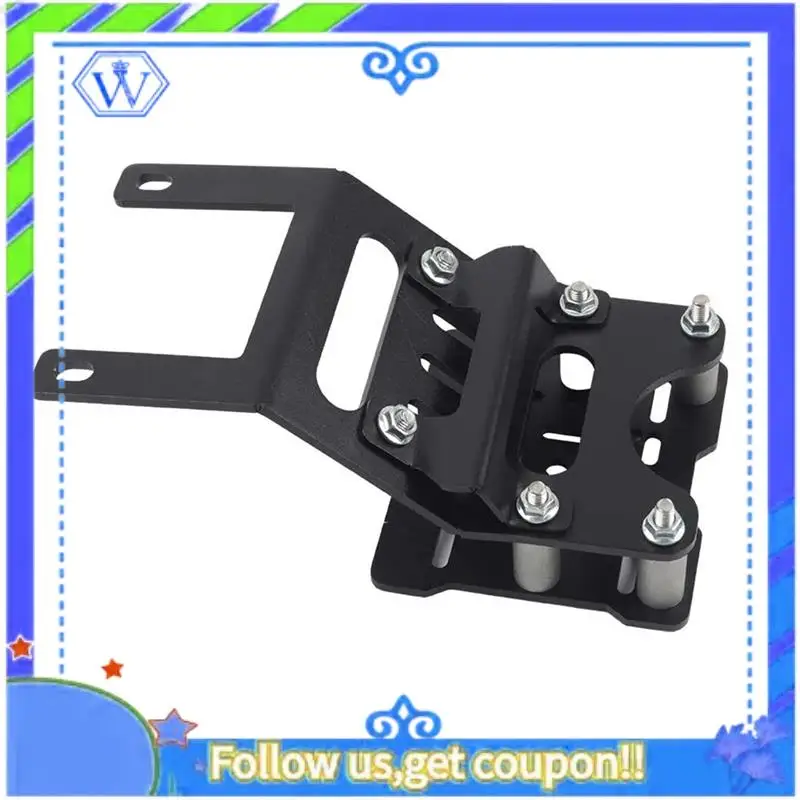 

M46K-Motorcycle Phone Holder GPS Navigaton Bracket For Tenere 700 T700 T7 XTZ700 XTZ 690 2019-2023 Accessories