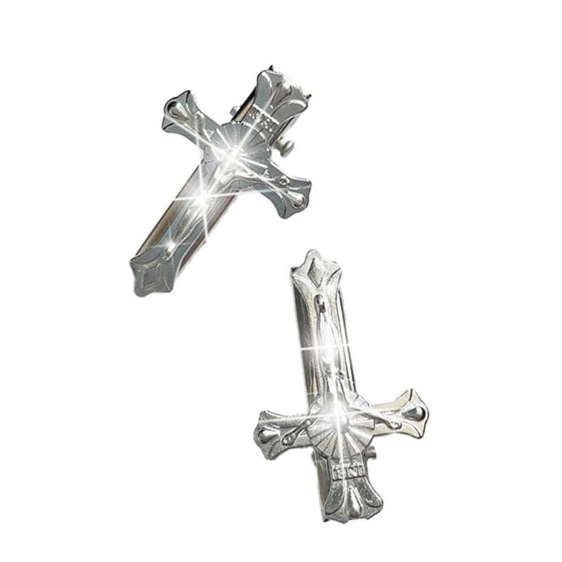 652f CLIPS CRUZ CLIPS GOTHIC CABE