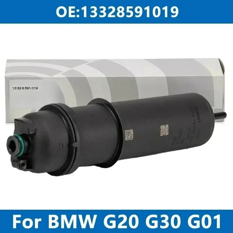 

Car Fuel Filter Kit 13328591019 For G01 G02 G05 G11 G12 G20 G21 G22 G30 G31 G32 G80 316d 320d 520d 530 730d X3 X4 X5 X6 30d