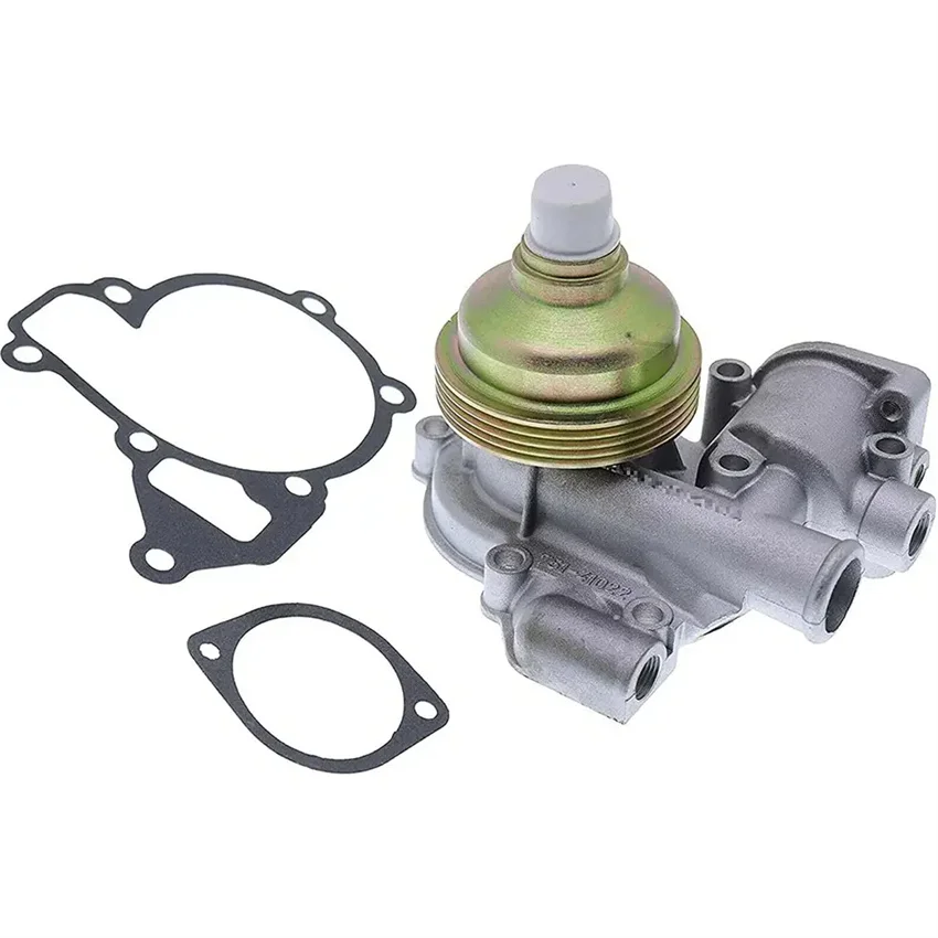 

Водяной насос 751-41022 750-40621 750-40620 750-40624 Подходит для Lister Petter Alpha LPW2 LPW3 LPW4 LPWT4 LPWS2 LPWS3 LPWS4 DN2M DN4M