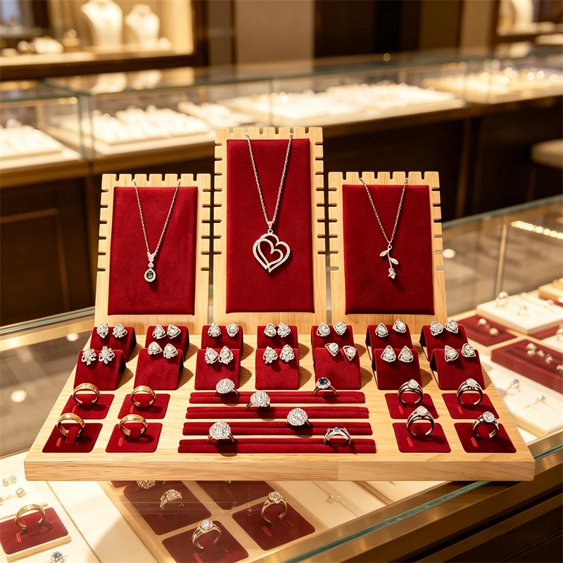 bandeja-de-exhibicion-de-joyas-de-bambu-de-alta-calidad-para-collares-colgantes-pulseras-cadenas-anillos-y-pendientes-juego-completo-de-accesorios