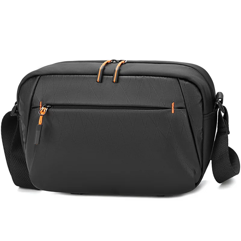 Multifunctional Photography Crossbody Bag, Single-Shoulder Camera Bag, Travel Outdoor Bag, Single-Shoulder Multi-Functional Bag