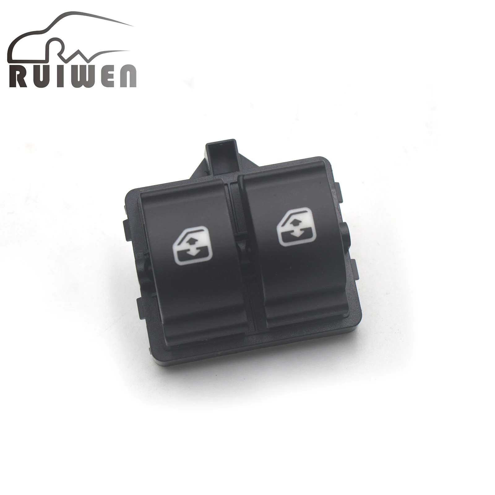 Переключатель управления окошком 5801511735, переключатель оконного подъемника, аксессуары, запасные части для Iveco Daily MK6 VI 2015 2016-2024 5801511729