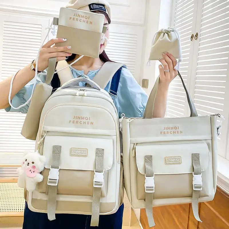 sac-a-dos-grande-capacite-pour-enfants-sac-d'ecole-style-universitaire-mignon-en-toile-double-bretelle-ensemble-de-sac-a-dos-anti-pression-pour-s