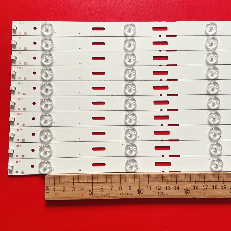 LED strip GRUNDIG TV 48VLE4421BF 48VLE6821BL 48VLE6520BH 48VLE5520BG 48VLE4520BF 48VLE5430BP 48VLE555BG 48VLE6420BH 48VLE4520BM