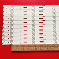 LED strip GRUNDIG TV 48VLE4421BF 48VLE6821BL 48VLE6520BH 48VLE5520BG 48VLE4520BF 48VLE5430BP 48VLE555BG 48VLE6420BH 48VLE4520BM