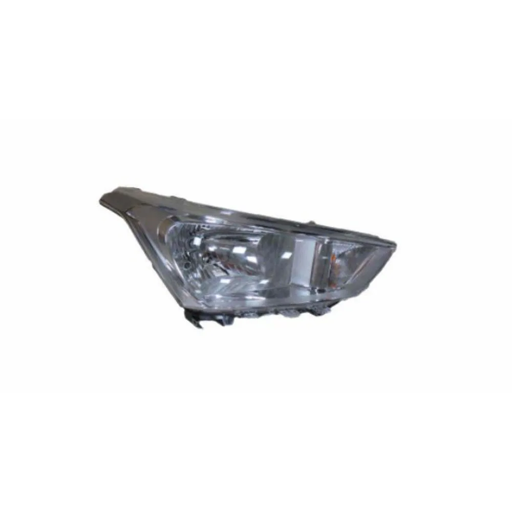 92101-C9000 92102-C9000 Front Left Right Auto Head Lamp Headlight for Hyundai IX25 CRETA 2016