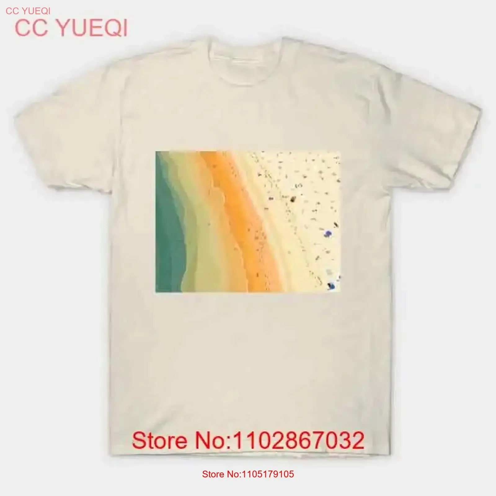 

Пляжная футболка Made in Australia S 5XL, винтажная стираная дизайнерская одежда унисекс, стильный эластичный топ для повседневной носки, homme