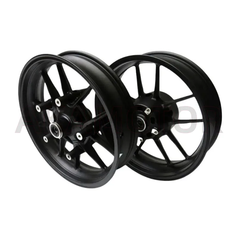 Front / Rear Wheel Rim for Loncin Voge 500r/500ac/500ds/525ac