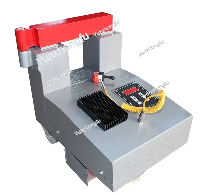 Bearing Heater Ha-1-2-3 Electromagnetic Induction Computer Control Gear Quick Disassembly and Installation