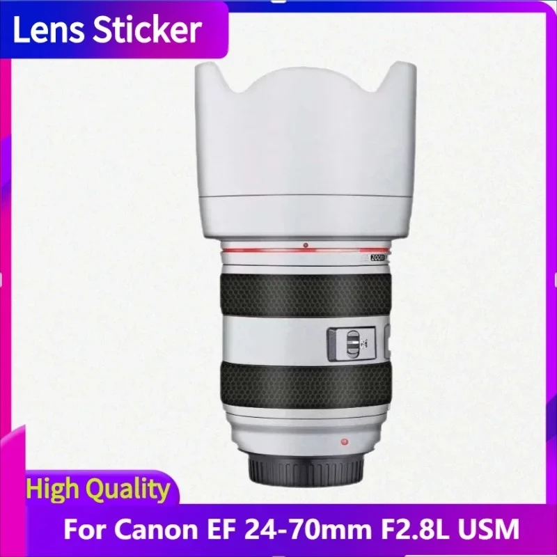 For Canon Ef 24-70M… - image