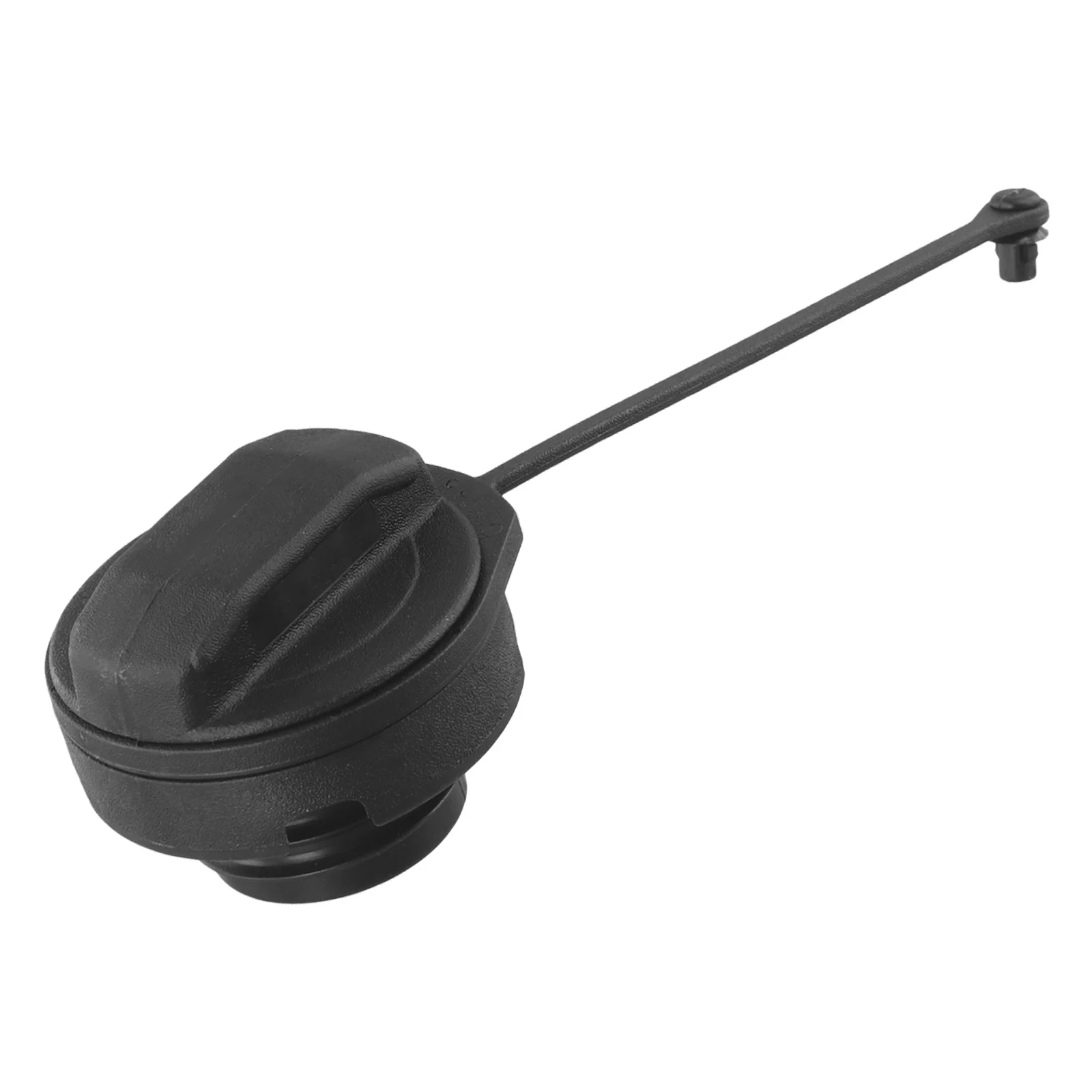 Non-Locking Fuel Filler Cover Cap Designed for Golf MK4 and For Passat for b5 Models 1J0201553 Fitment Verified