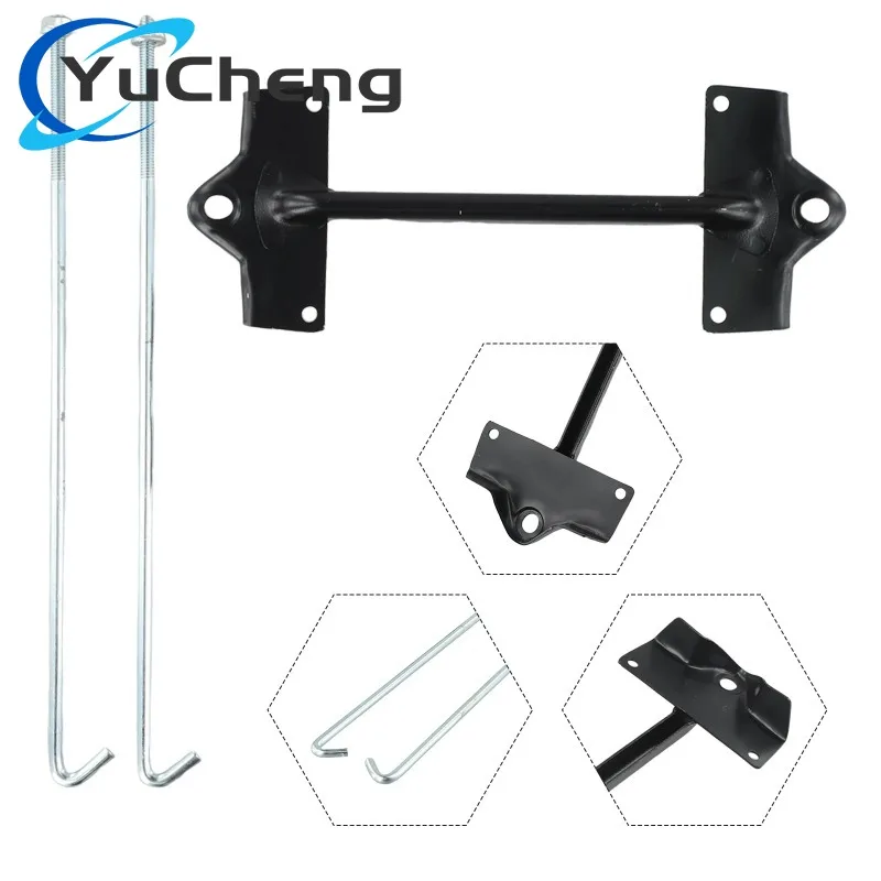 

MR238277 MB30628 Brand New Battery Bracket Screw Battery Bracket For Mitsubishi For Lancer For Outlander