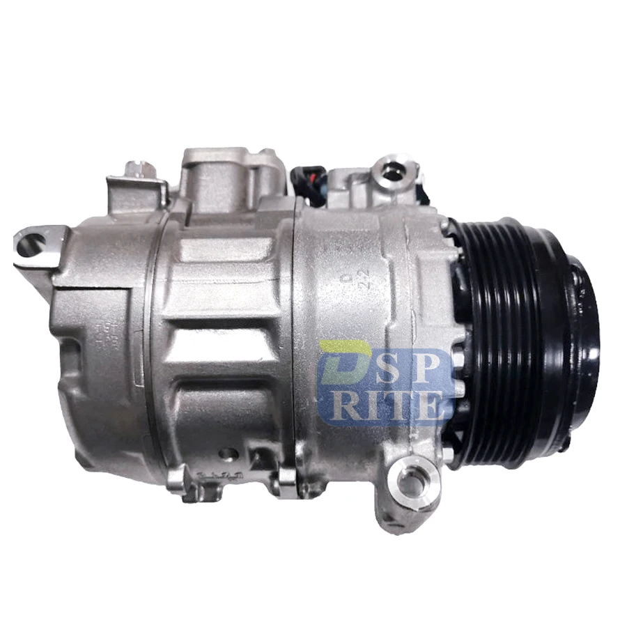 Air AC Compressor  0008307100 for Mercedes X166 C292 W166 GLE250 W205 GLE400 GLE43 GLE500 GLS450 GLS550 A0008307100 0008307100