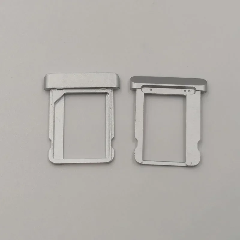 

1pcs Ori Sim Card Holder Tray Slot for IPad 2 3 4 Ipad4 A1459 A1460 Ipad2 A1396 A1397 Ipad3 A1430 A1403 Replace Parts