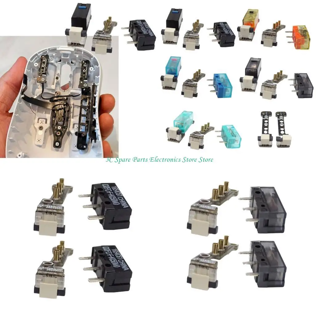 Sz Replaceable Left…