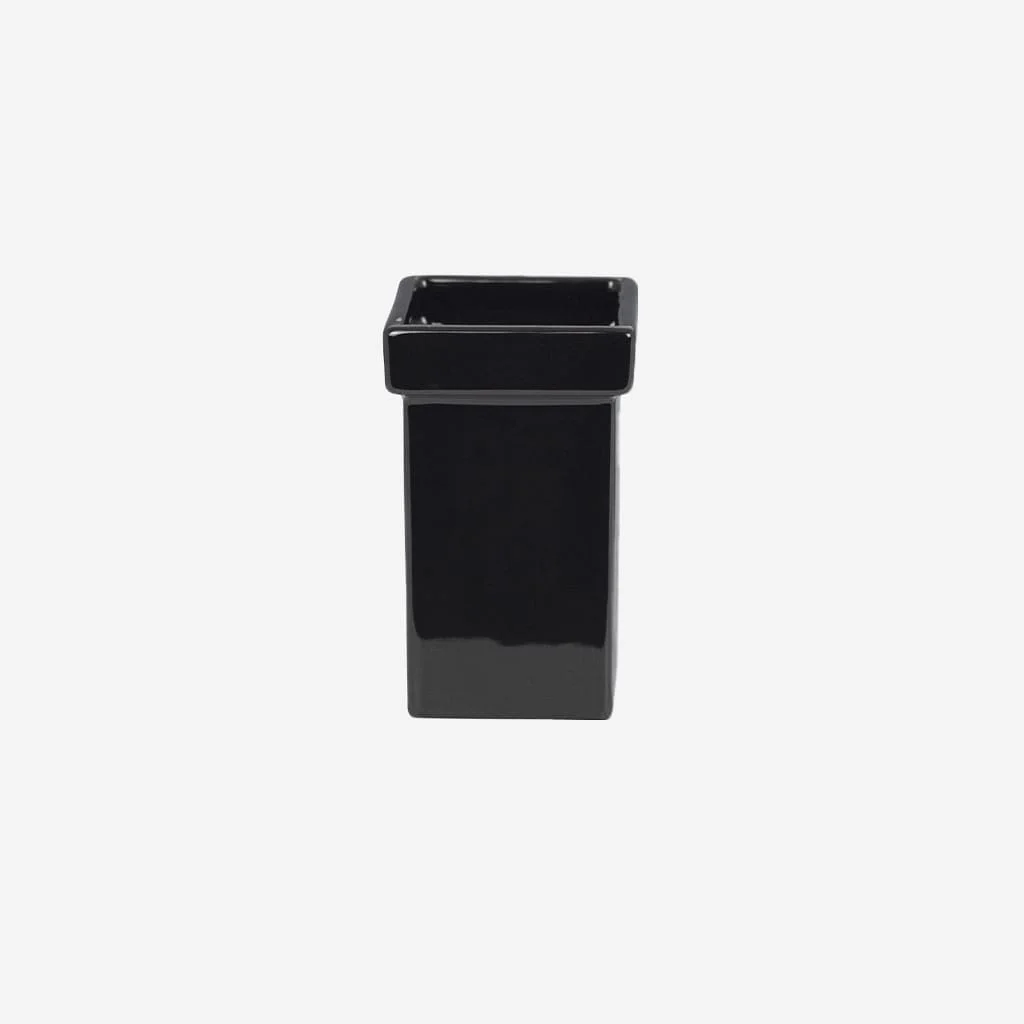 vaso-in-vetro-ceramico-nero-r19n-prodotti-in-porcellana-alla-moda