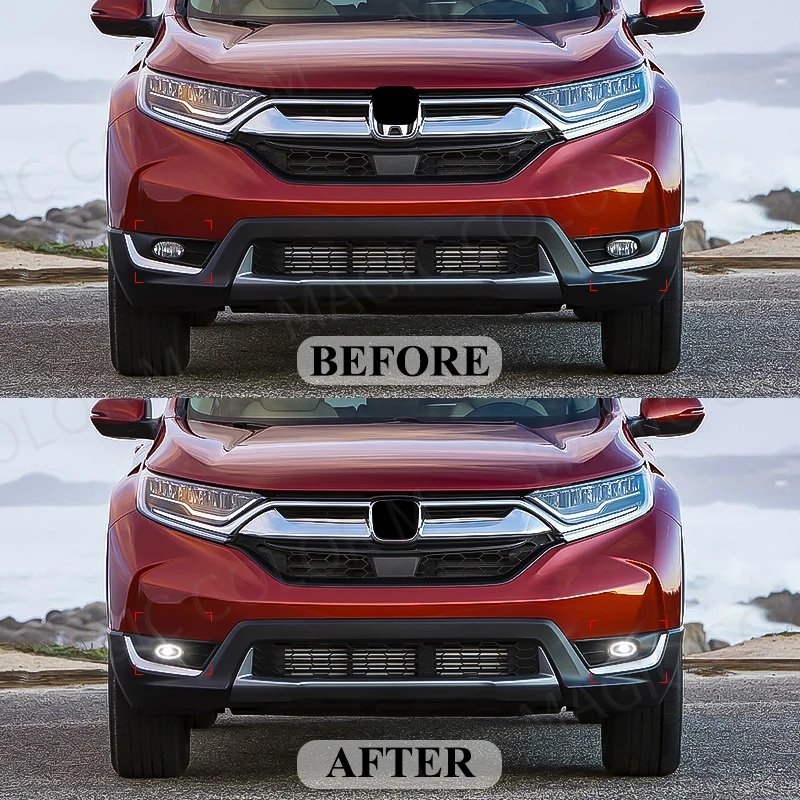 2in 1多機能LEDカーフォグライト,カーアクセサリー,ホンダ,CR-V,crv 2in 1多機能LEDカーフォグライト,カーアクセサリー,ホンダ,CR-V,crv