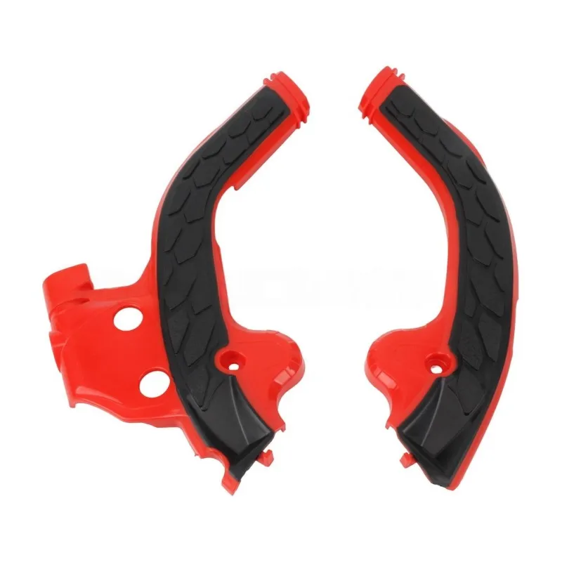 Side Guard Protection Cover Accessory For BETA RR RS RR-S 125 200 250 300 350 390 430 450 498 2020-2023 Motorcycle Frames-M53K