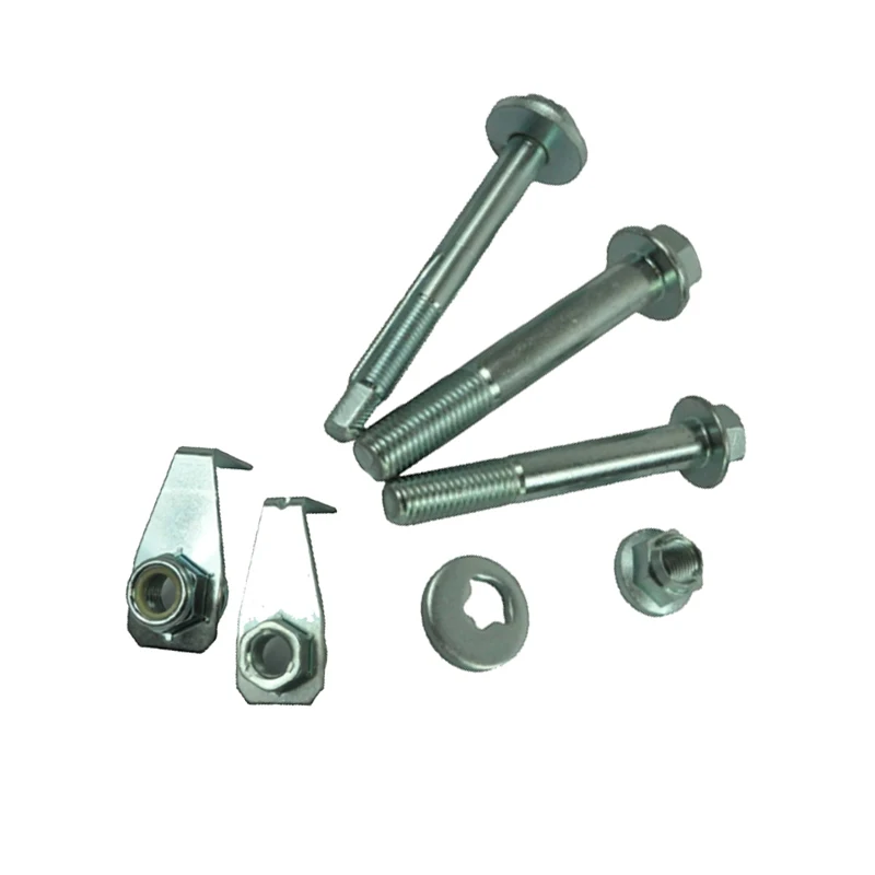 

RYH500280 For Range Rover Sport L319 Rear Upper Suspension Control Arm Bolt Kits FC114207 FC116216 RYF000182 RYH501060 RYH500191