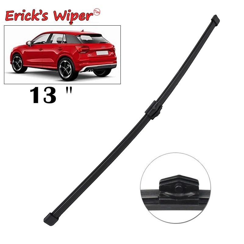 Erick's Wiper 13